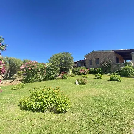 Διαμέρισμα Miriacheddu 2 San Teodoro (Sardinia)