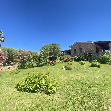 Διαμέρισμα Miriacheddu 2 San Teodoro (Sardinia)