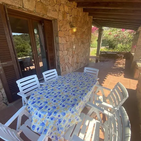 Miriacheddu 2 Apartment San Teodoro (Sardinia)