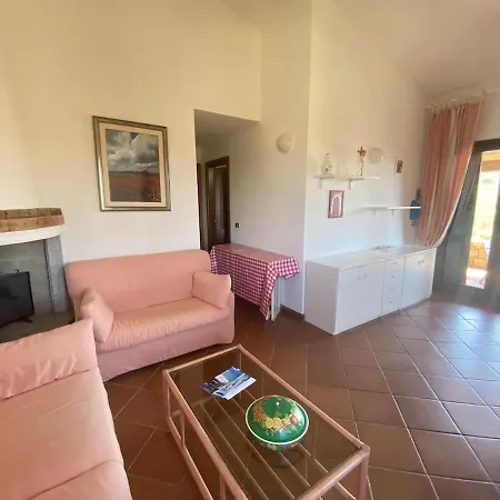 Apartment Miriacheddu 2 *