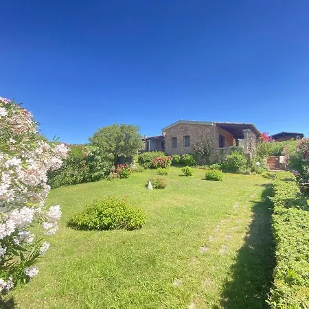 Apartment Miriacheddu 2 San Teodoro (Sardinia)
