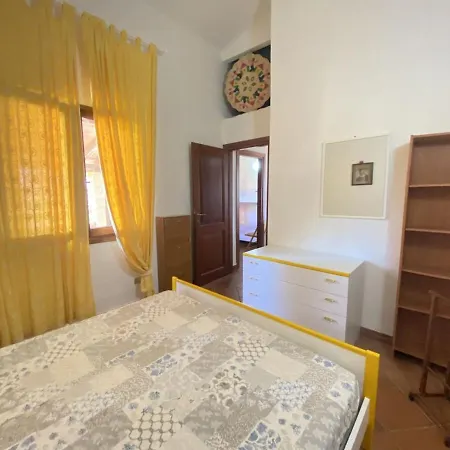 Miriacheddu 2 Apartment San Teodoro (Sardinia)