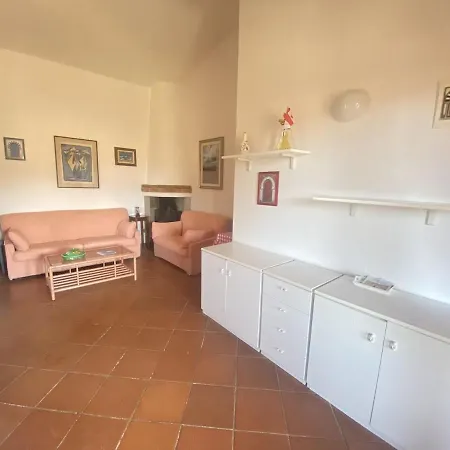 Apartment Miriacheddu 2 San Teodoro (Sardinia)