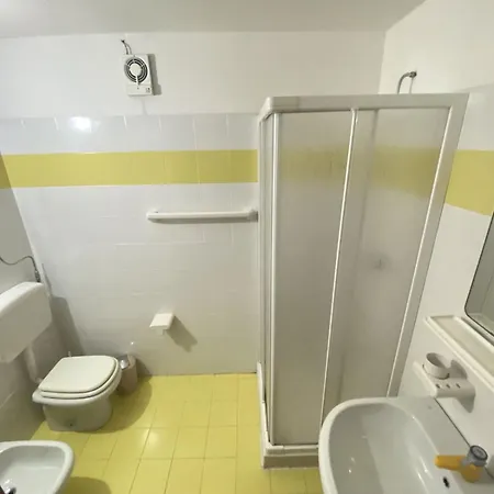 Miriacheddu 2 Apartment San Teodoro (Sardinia)